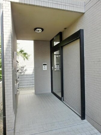 ミレニアム経堂の物件内観写真